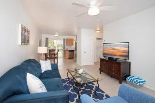 Snug Harbour View Condo #3 - 5