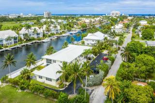 Snug Harbour View Condo #3 - 6