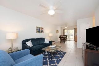 Snug Harbour View Condo #3 - 1