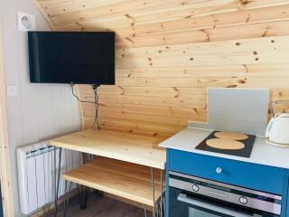 Beach House Pods - 7