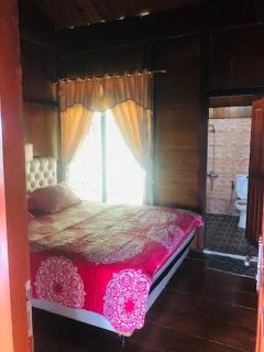 2K Villa Cisarua by Savana Haven Indonesia - 9