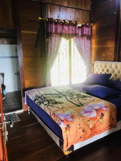 2K Villa Cisarua by Savana Haven Indonesia - Sampal 2 - 5