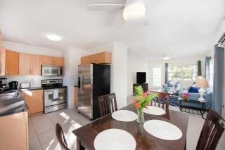 Snug Harbour View Condo #1 - 8