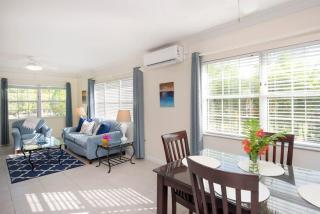 Snug Harbour View Condo #1 - 2