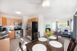 Snug Harbour View Condo #1 - 1