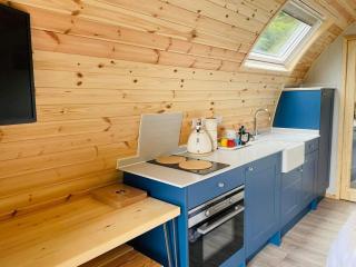 Beach House Pods - 5