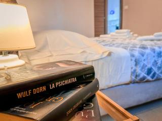 2 Suite Matrimoniali - 2 Bagni - Self Check-In - 5