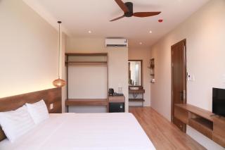 Soleil Urban Villa - 9
