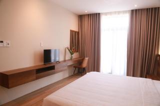 Soleil Urban Villa - 7
