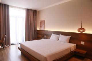 Soleil Urban Villa - 2