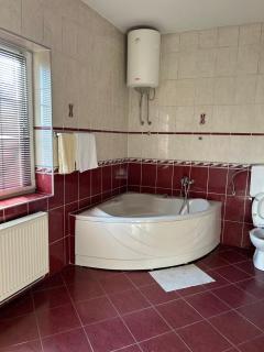 Spa Apartment Tamiš River Square - 9