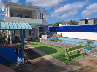 Villa Grande Baie Géranium La Croisette - 6
