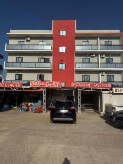 Babou group immo - 3