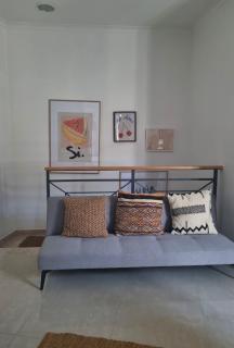 Riverside Apartment Marvila - 7