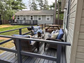 Duxbury - Cozy Cottage on Lake Minocqua - 7