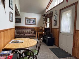 Duxbury - Cozy Cottage on Lake Minocqua - 5