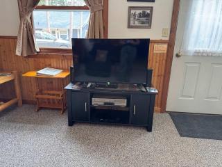 Duxbury - Cozy Cottage on Lake Minocqua - 2