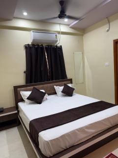 Hotel PANDIT PALACE - 6