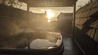 Beach House Pods - Dunoon - 6