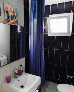 Appartement s1 vue mer à la marsa - 4