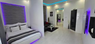 Luxury Smart Apartments - 1