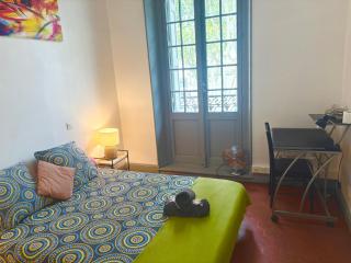 ROOM, Hostel - Carcassonne - 1