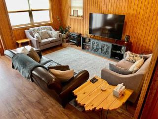 Fern Hill Cabin - McArthur - 5