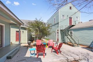 Cute 1bed 1bath 4blocks from French Q and steps to Jazz & music venues - 2