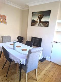 Entire House on Mountcastle Road - Leicester - 8