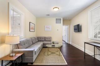 Cute 1bed 1bath 4blocks from French Q and steps to Jazz & music venues - 9