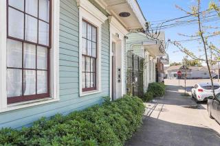 Cute 1bed 1bath 4blocks from French Q and steps to Jazz & music venues - 4