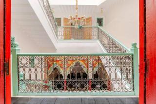 riad marrakech - Marrakesch - 3