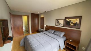 Ótimo apartamento Batel até 4 pessoas! Mercure Golden Flat - 3
