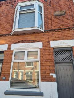 Entire House on Mountcastle Road - 9