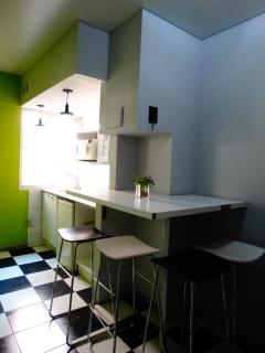San lorenzo apart - 5