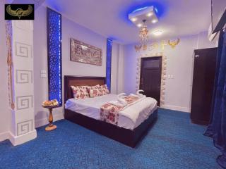 Comfort Inn Pyramids Hotel - Cairo - 7