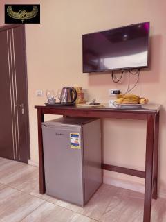 Comfort Inn Pyramids Hotel - Cairo - 6