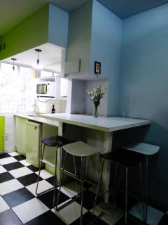 San lorenzo apart - 2