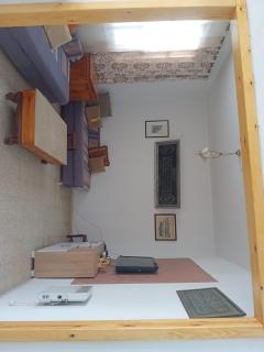 chez chayma - 5