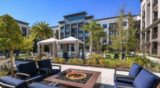 Comfy Modern King Bed Pool Near Mayo Town Center - 9