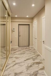 Esentai residence - Almaty - 3