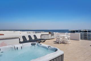 Destin West - Heron PH09 - Luxury Penthouse - Rooftop Hot Tub! - 0