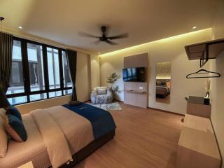 Hotel Brynton at Cameron Centrum Mall - 8