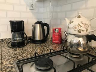 Charming Villa Steps from Long Beach with WiFi - 7