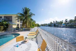Snug Harbour View Condo #2 - 6