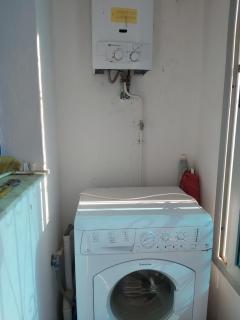 ELGoulli Appart- HERGLA -TUNISIE- - 6