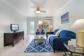 Snug Harbour View Condo #2 - 3