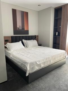 AIRIS Residence - Almaty - 8