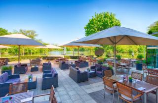 Leonardo Royal Hotel Köln - Am Stadtwald - 4