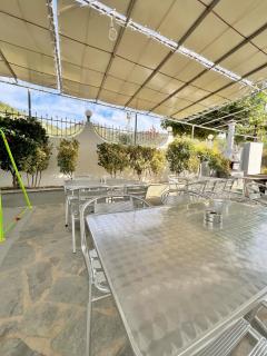 Maria's Rooms - Skala Rachoniou - 4